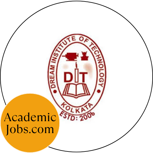 Dream Institute of Technology logo